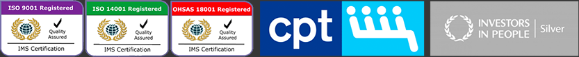 Association Logos